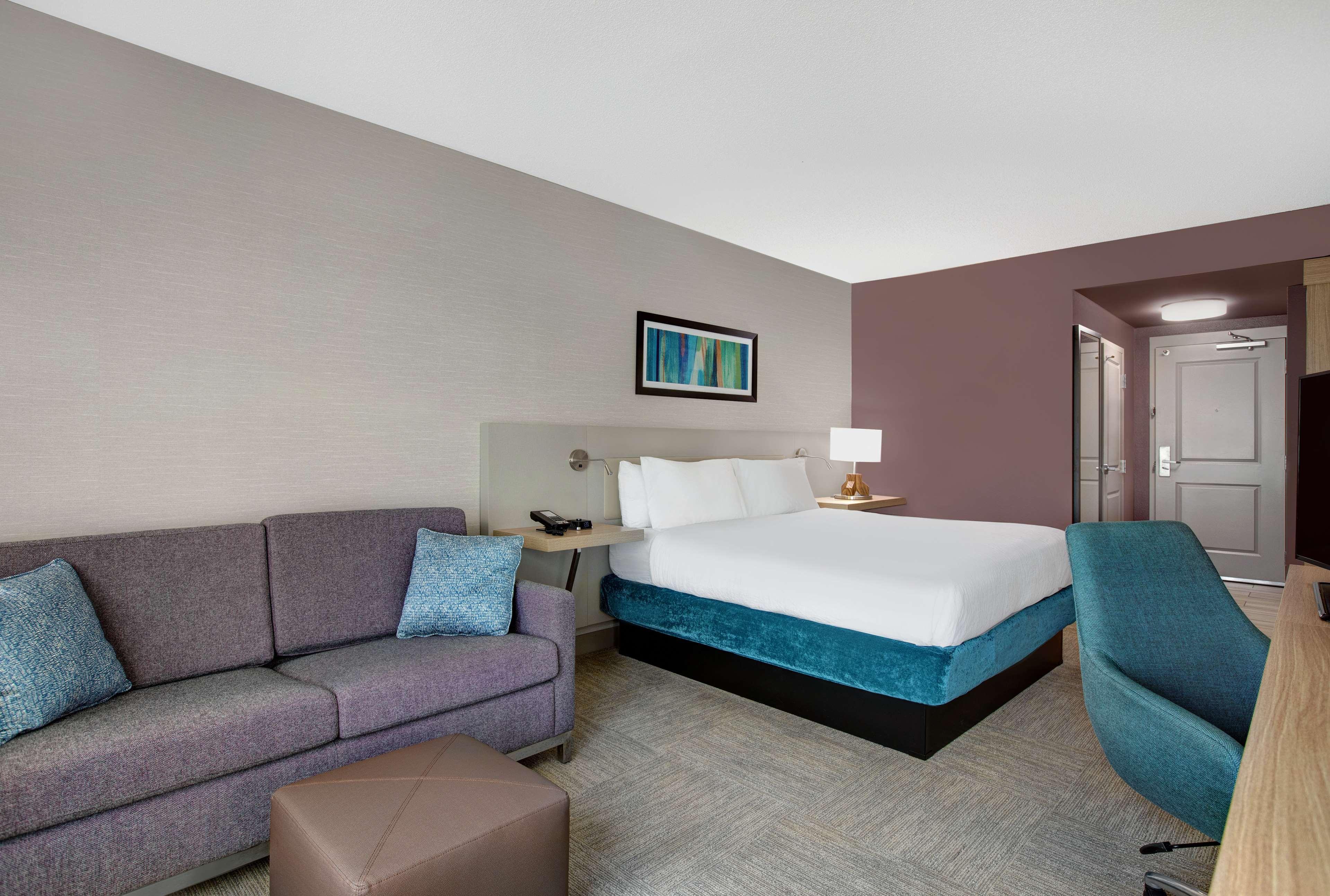 Hilton Garden Inn Memphis/Southaven Exterior photo