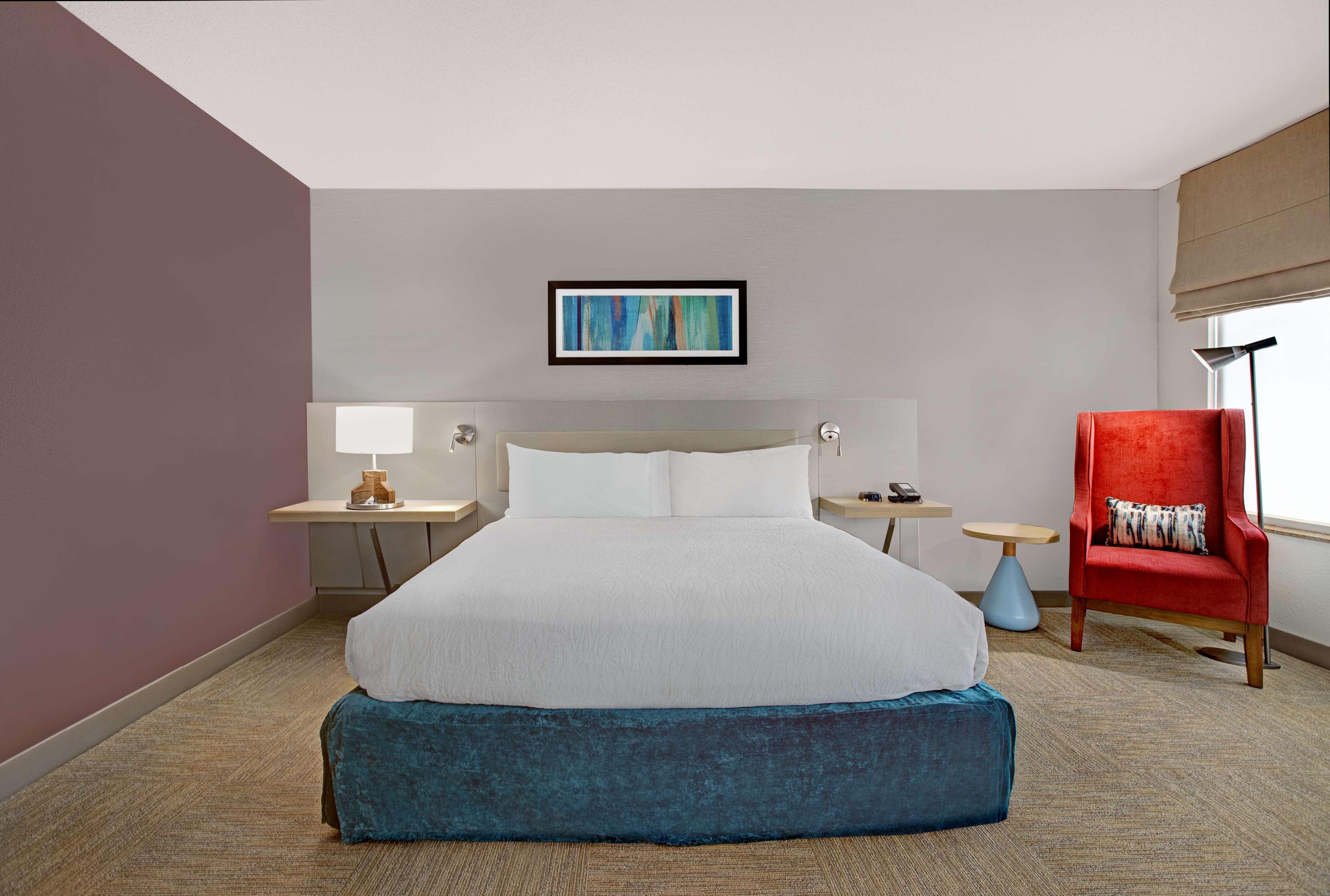Hilton Garden Inn Memphis/Southaven Exterior photo