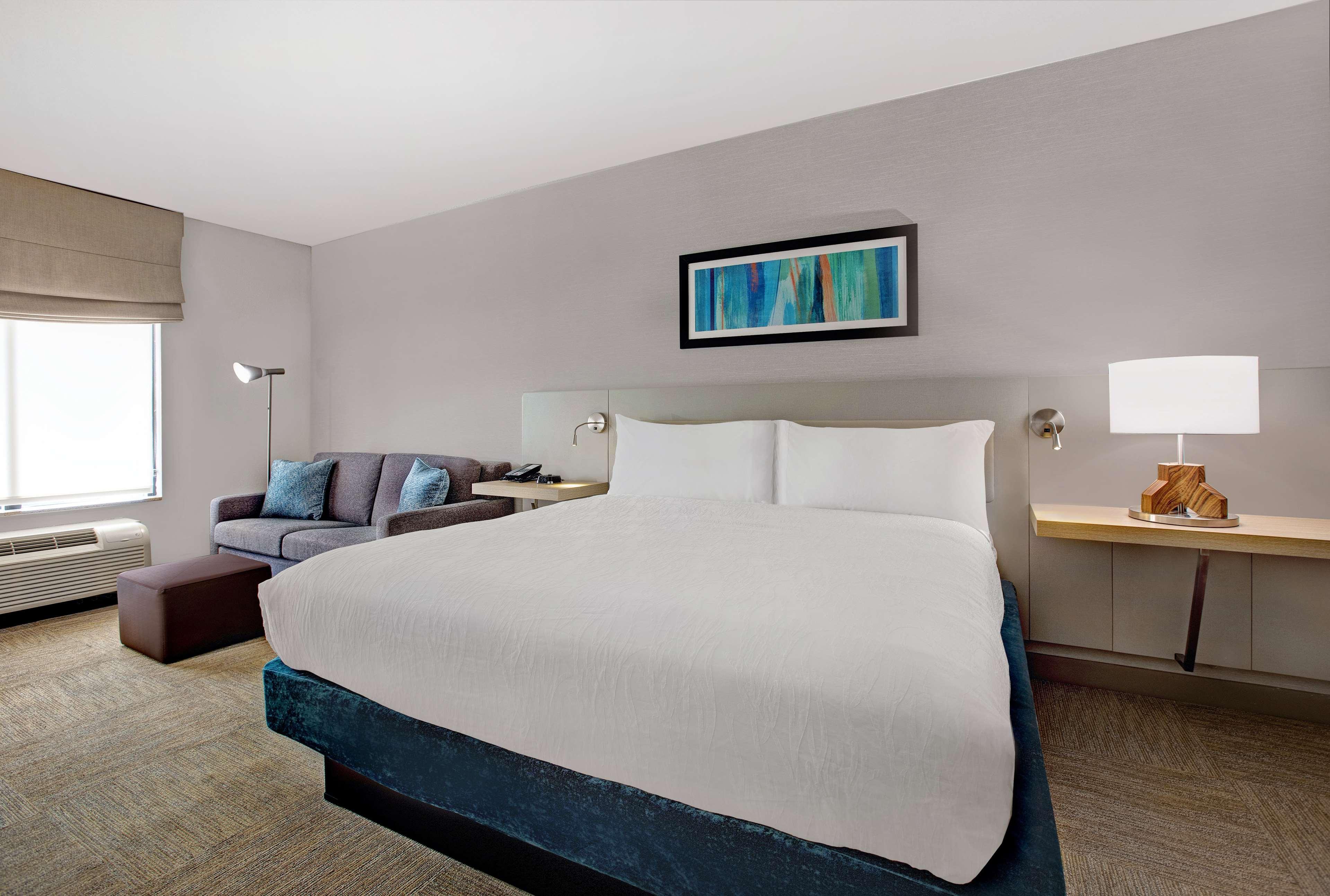 Hilton Garden Inn Memphis/Southaven Exterior photo