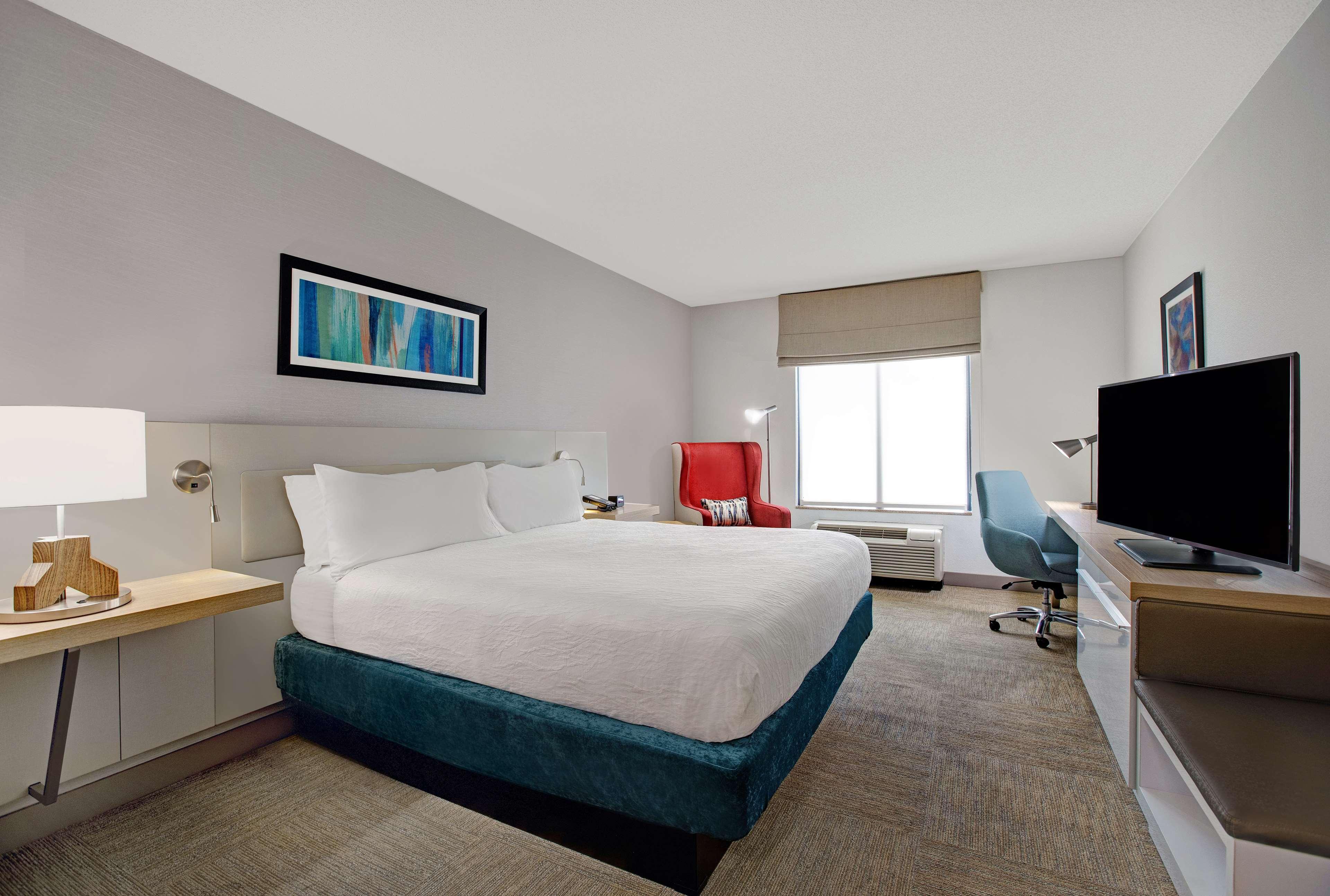 Hilton Garden Inn Memphis/Southaven Exterior photo