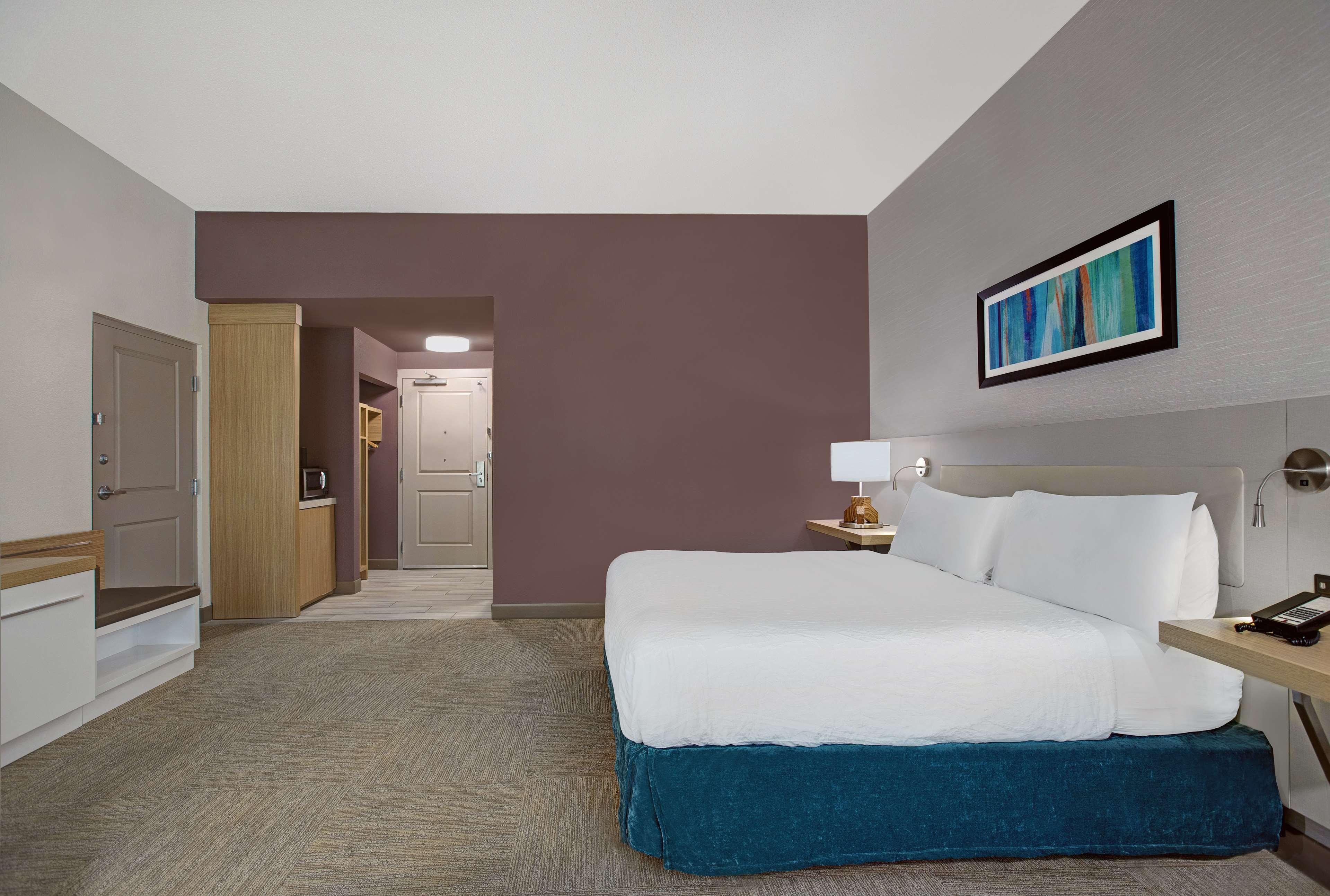 Hilton Garden Inn Memphis/Southaven Exterior photo