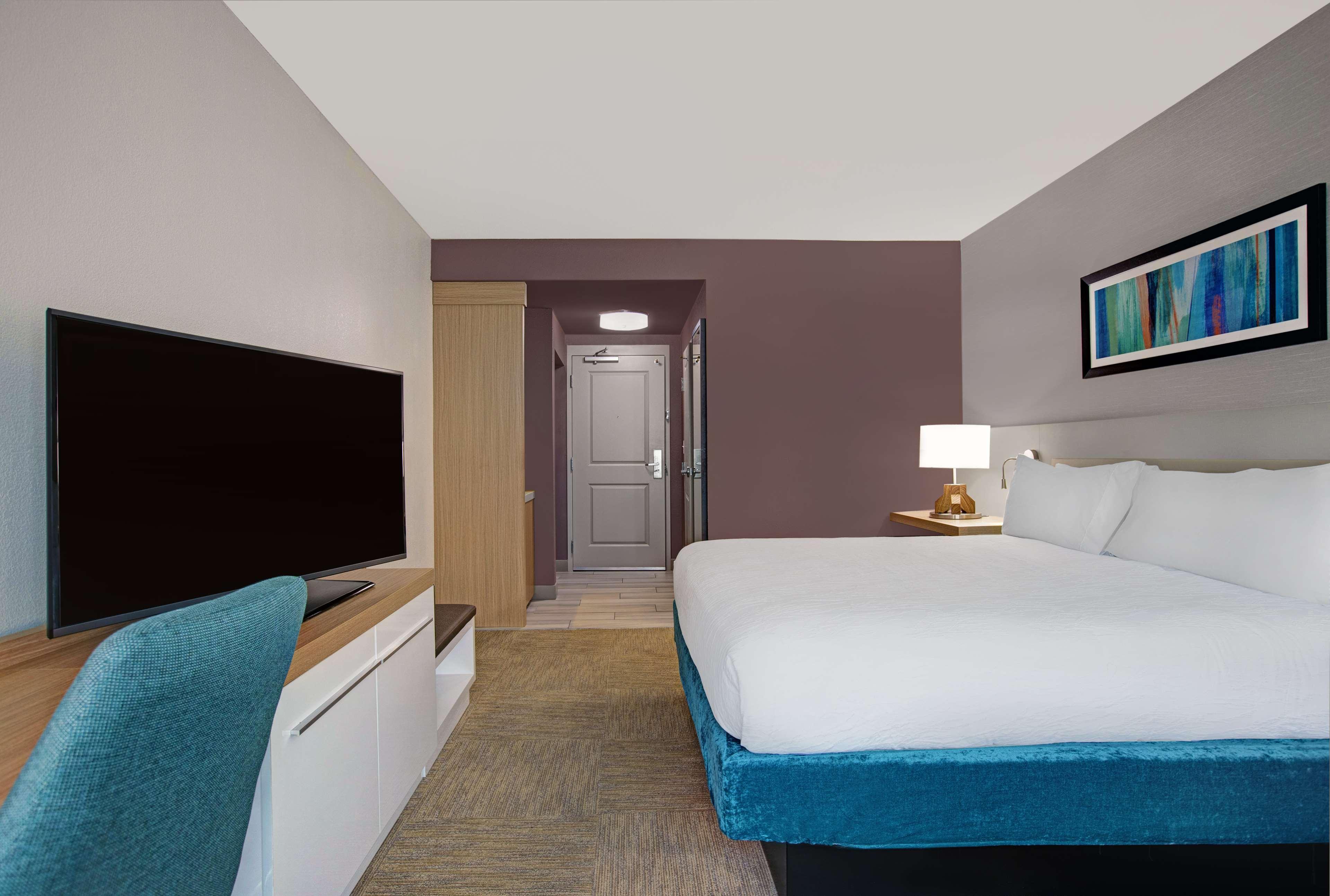 Hilton Garden Inn Memphis/Southaven Exterior photo