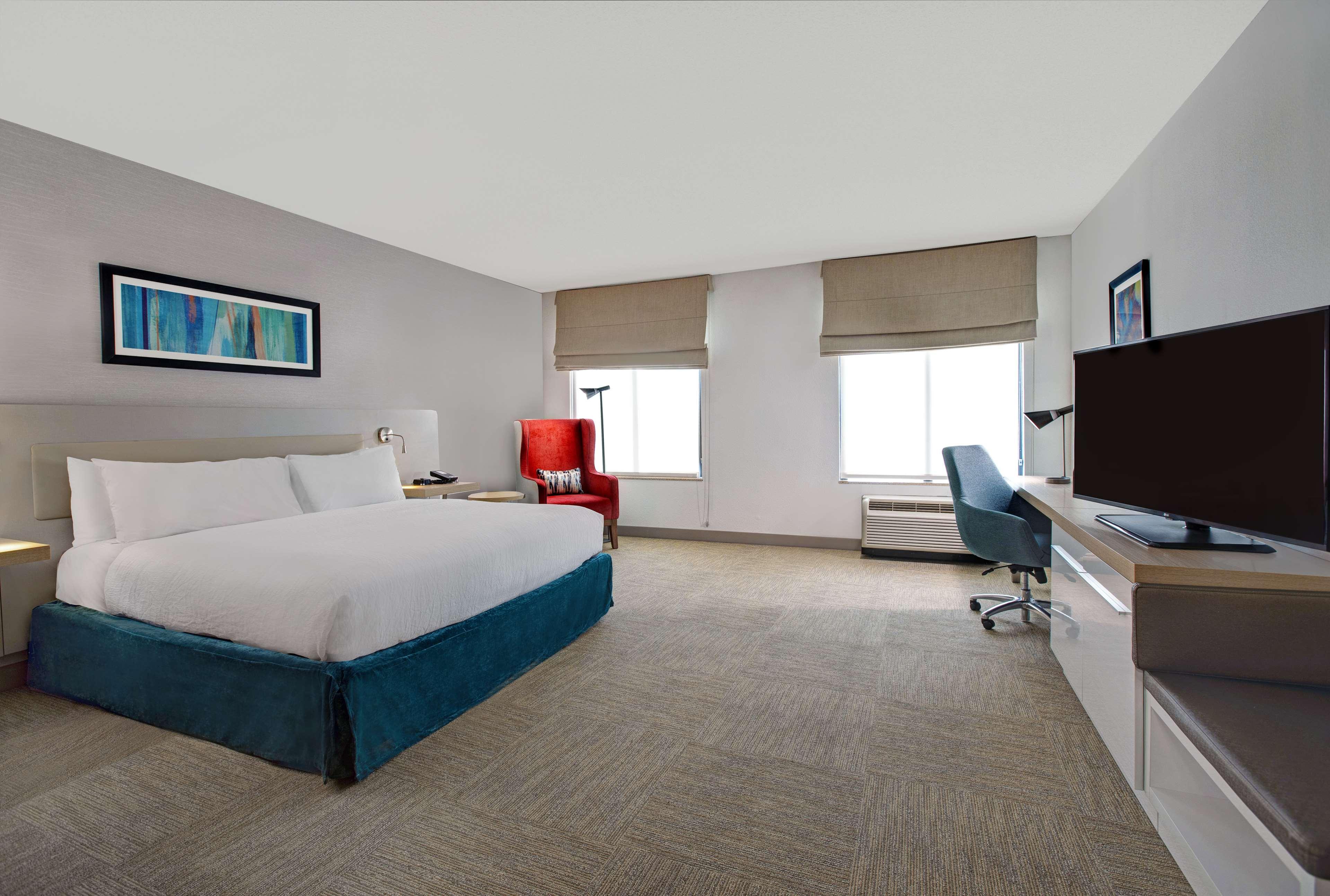 Hilton Garden Inn Memphis/Southaven Exterior photo
