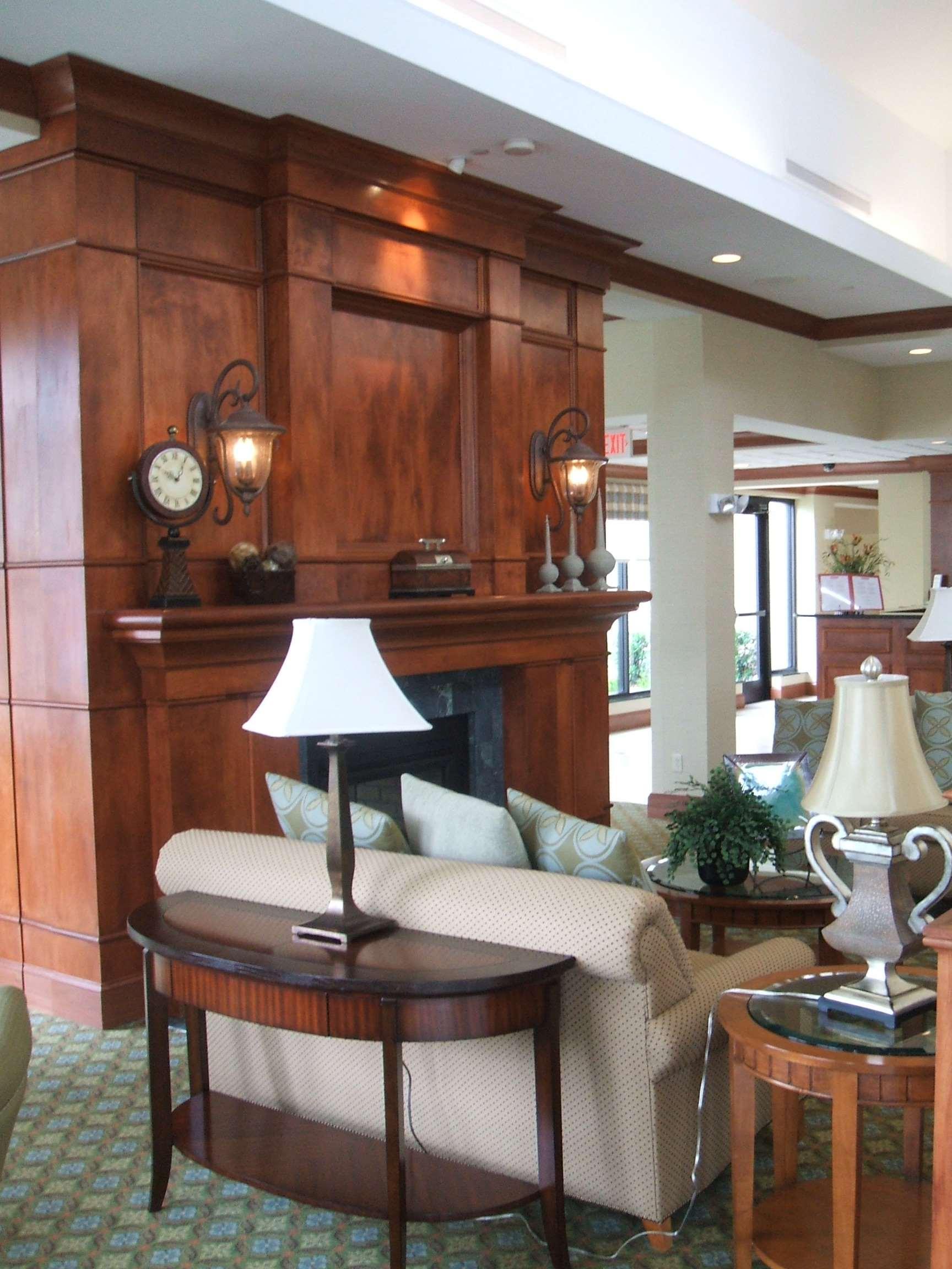 Hilton Garden Inn Memphis/Southaven Interior photo